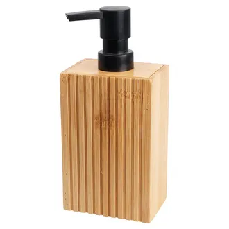 Koopman Bambu Sabunluk 17 Cm