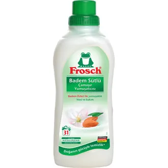 Frosch Badem Sütlü Çamaşır Yumuşatıcısı 750 Ml