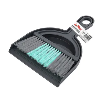 A-plex Faraşlı Mini Fırça Seti