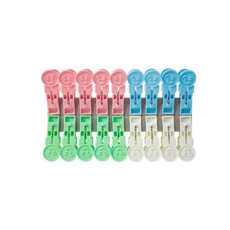 Evvon Mandal Gülen Yüz 18'li