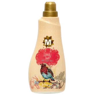 Migros Lovely Touch Konsantre Yumuşatıcı 1440 Ml
