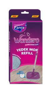 Parex Wondero Yedek Mop