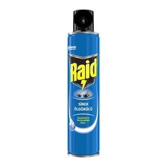 Raid Sineksavar 2in1 300 Ml
