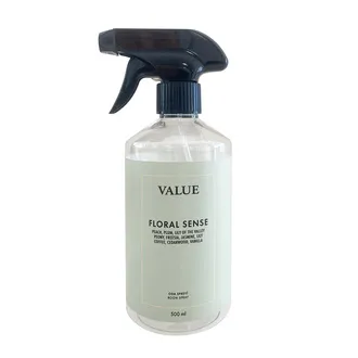Value Floral Sense Spray Oda Kokusu 500 Ml
