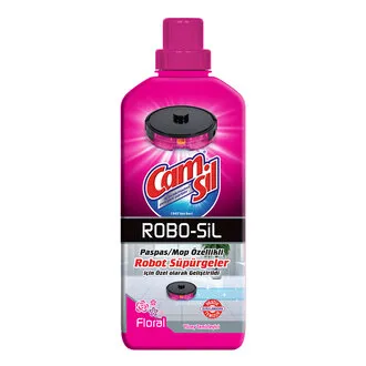 Camsil Robo-Sil Floral 900 Ml
