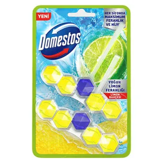 Domestos Wc Blok Limon 2 x 50 G