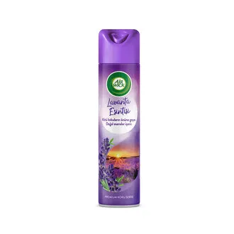 Air Wick Aerosol Lavanta Esintisi 300 Ml