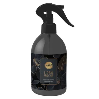 Woe Oda ve Kumaş Spreyi Floral Mocha 500 Ml