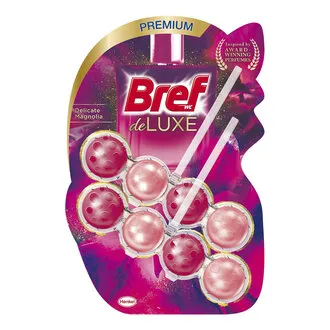 Bref Deluxe Manolya 2'li Paket 2 x 50 G