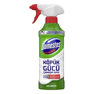 Domestos Köpük Gücü Çam Esintisi Çamaşır Suyu 450 Ml