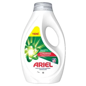 Ariel Dağ Esintisi Sıvı Çamaşır Deterjanı 720 Ml