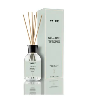 Value Floral Sense Çubuklu Oda Kokusu 100 Ml