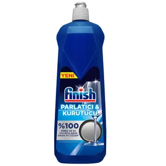 Finish Bulaşık Makinesi Parlatıcı 800 Ml
