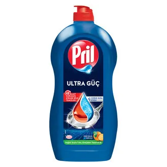 Pril Adana Portakalı Kokulu Bulaşık Deterjanı 1.306 L