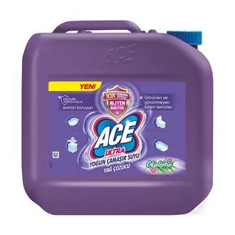 Ace Ultra Powerjel 2.78 L Çiçek Kokulu