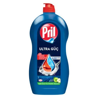 Pril Amasya Elması Kokulu Bulaşık Deterjanı 1.306 L