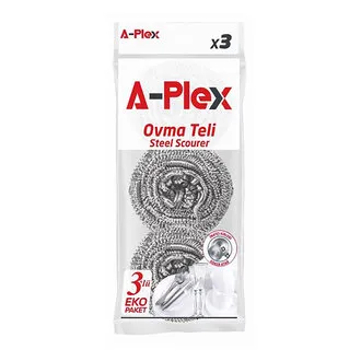 A-plex Ovma Teli 3'lü