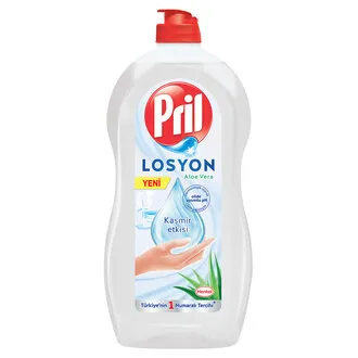 Pril Losyon Aloe Vera 1.405 L
