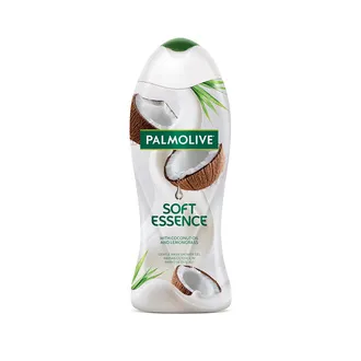 Palmolive Soft Essence Hindistan Cevizi Duş Jeli 500 Ml