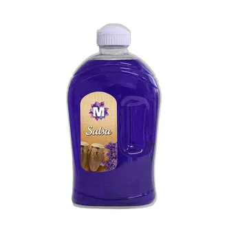 Migros Salsa Sıvı Sabun 2.5 L