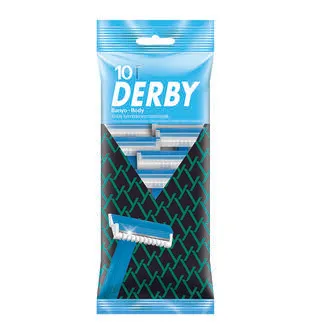 Derby Banyo Poşet 10'lu