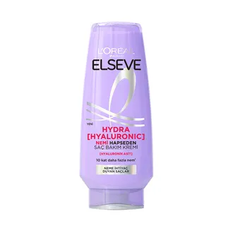 Elseve Hydra [Hyaluronic] Nem Dolduran Bakım Kremi 250 Ml