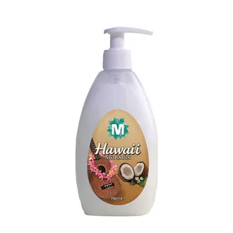 Migros Hawaii Sıvı Sabun 750 Ml
