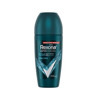 Rexona Xtra Cool 72Sa Roll On 50 Ml