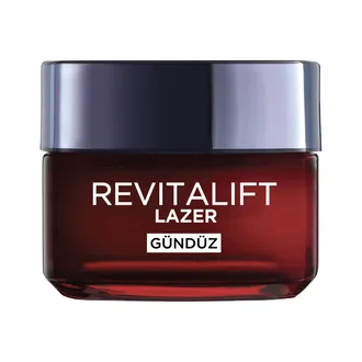 L'Oréal Paris Revitalift Lazer X3 Yoğun Yaşlanma Karşıtı Gündüz Bakım Kremi
