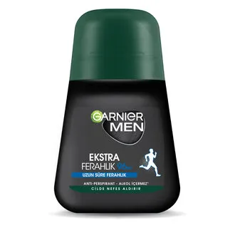 Garnier Men Ekstra Ferahlık Roll-on Deodorant