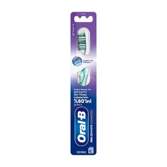 Oral-B Pro-Sensitive Clinical Hassas Temizlik Diş Fırçası