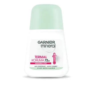 Garnier Mineral Termal Koruma Roll-On Deodorant