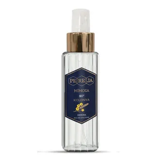 Pereja Parfümlü Kolonya Mimoza Pet 100Ml