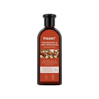 Tresan Argan Yağı Besleyici - Kırılma Karşıtı Şampuanı 300Ml