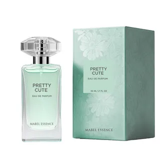 Mabel Essence Pretty Cute Edp 50 Ml