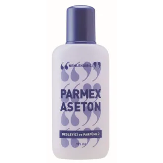 Parmex Oje Çıkarıcı Mor Sümbül 125 Ml