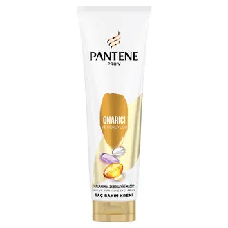 Pantene Saç Kremi Onarıcı Koruyucu 275 Ml