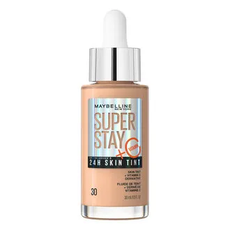 Maybelline New York Super Stay Glow Tınt Fondöten - 30