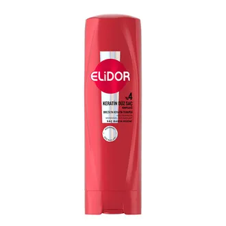 Elidor Saç Bakım Kremi Brezilya Keratin Terapisi 350 Ml