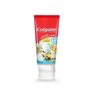 Colgate Minions Çocuk Diş Macunu 50 Ml