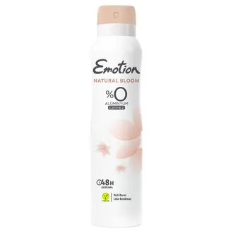Emotion Natural Bloom Deo 150 Ml