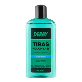 Derby Okyanus Esintisi Tıraş Kolonyası 250Ml
