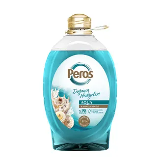 Peros Aqua & Deniz Esintisi Sıvı Sabun 2.94 L