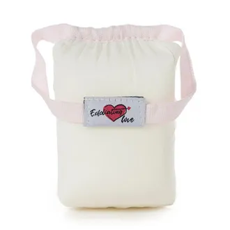 Exfoliating Love Yüz Kesesi Süngerli (Karma Cilt )