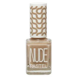 Pastel Nude Oje 755