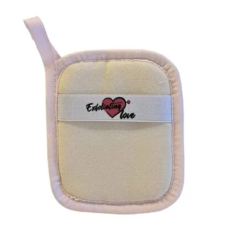 Exfoliating Love Kabak Lifi + Kese