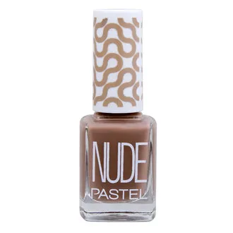 Pastel Nude Oje 757
