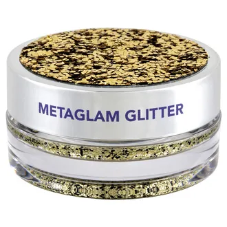 Flormar Metaglam Glitter Gloss
