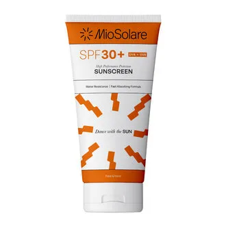 Miosolare Protection Sunscreen Spf30/50ml
