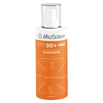 Miosolare Protection Sunscreen Spf30 / 150 Ml